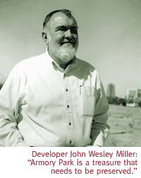 John Wesley Miller