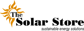 The Solar Store Link