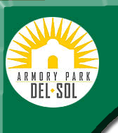Amory Park Del Sol - Home