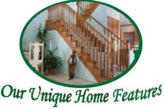 Home Features