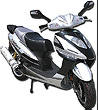 Roketa Knight 150 cc